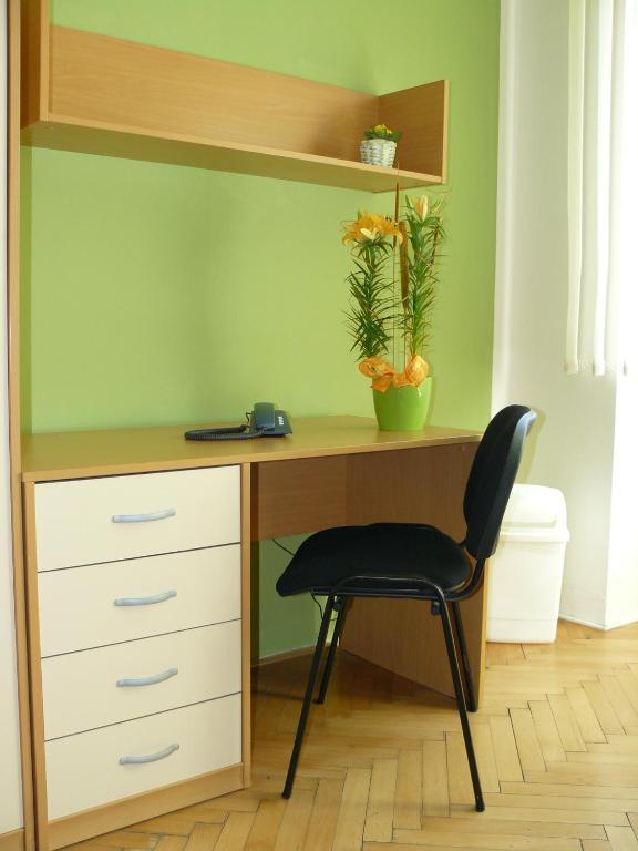 Hostel Marie *