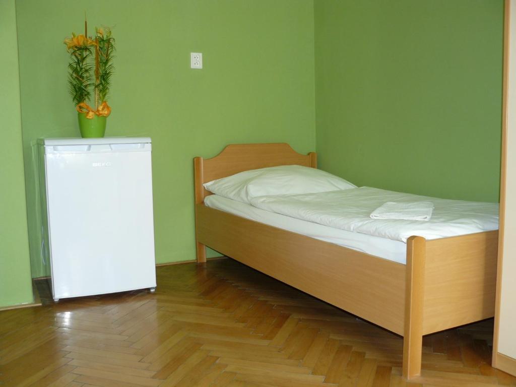 Hostel Marie