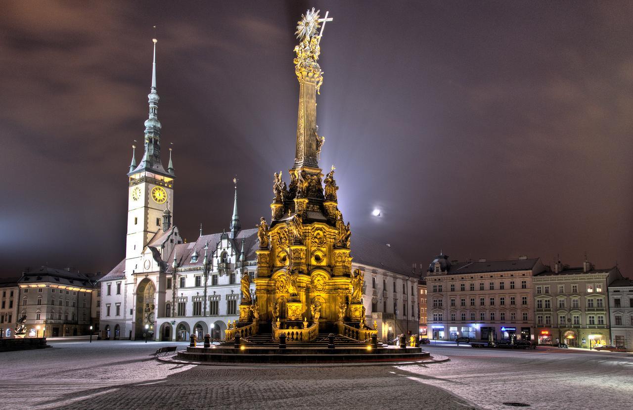 Hostel Marie Olomouc
