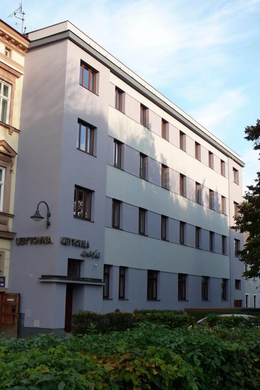 Marie Hostel Olomouc
