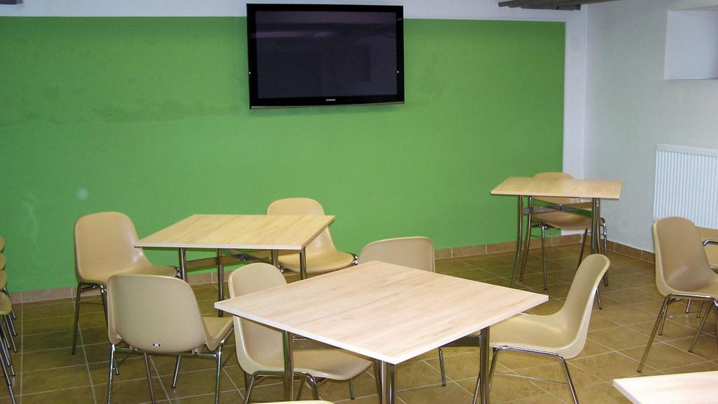 Marie Hostel